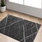 Nuloom Thigpen Contemporary Area Rug 3ft x 5ft BDSM04B-305 - alternate 1